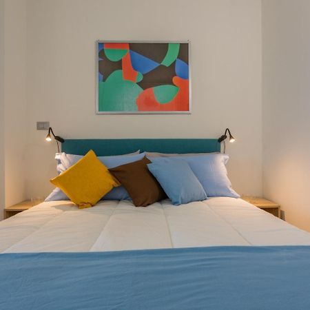 Garden Palace By Wonderful Italy - Studio ตูริน ภายนอก รูปภาพ